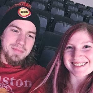 Meet your Posher, Tucker